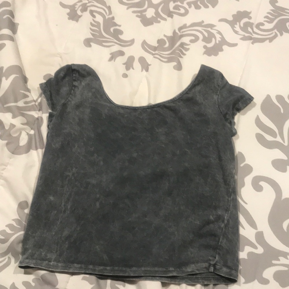 Crop top - Picture 3 of 3